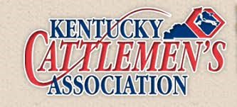 Kentucky Cattlemen's Association Logo