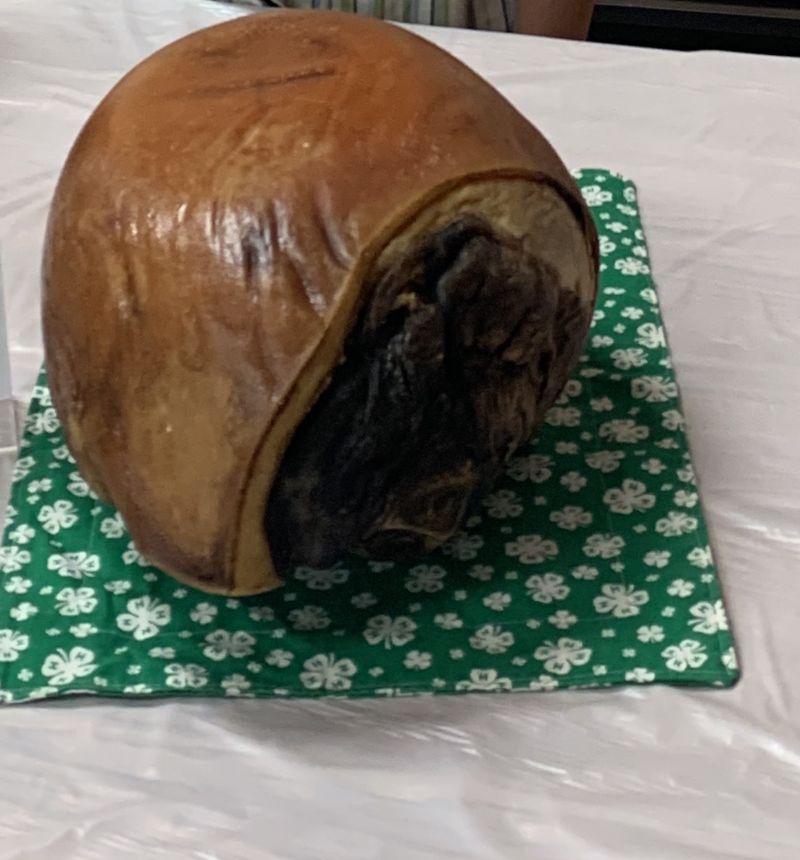 Picture of a Country Ham