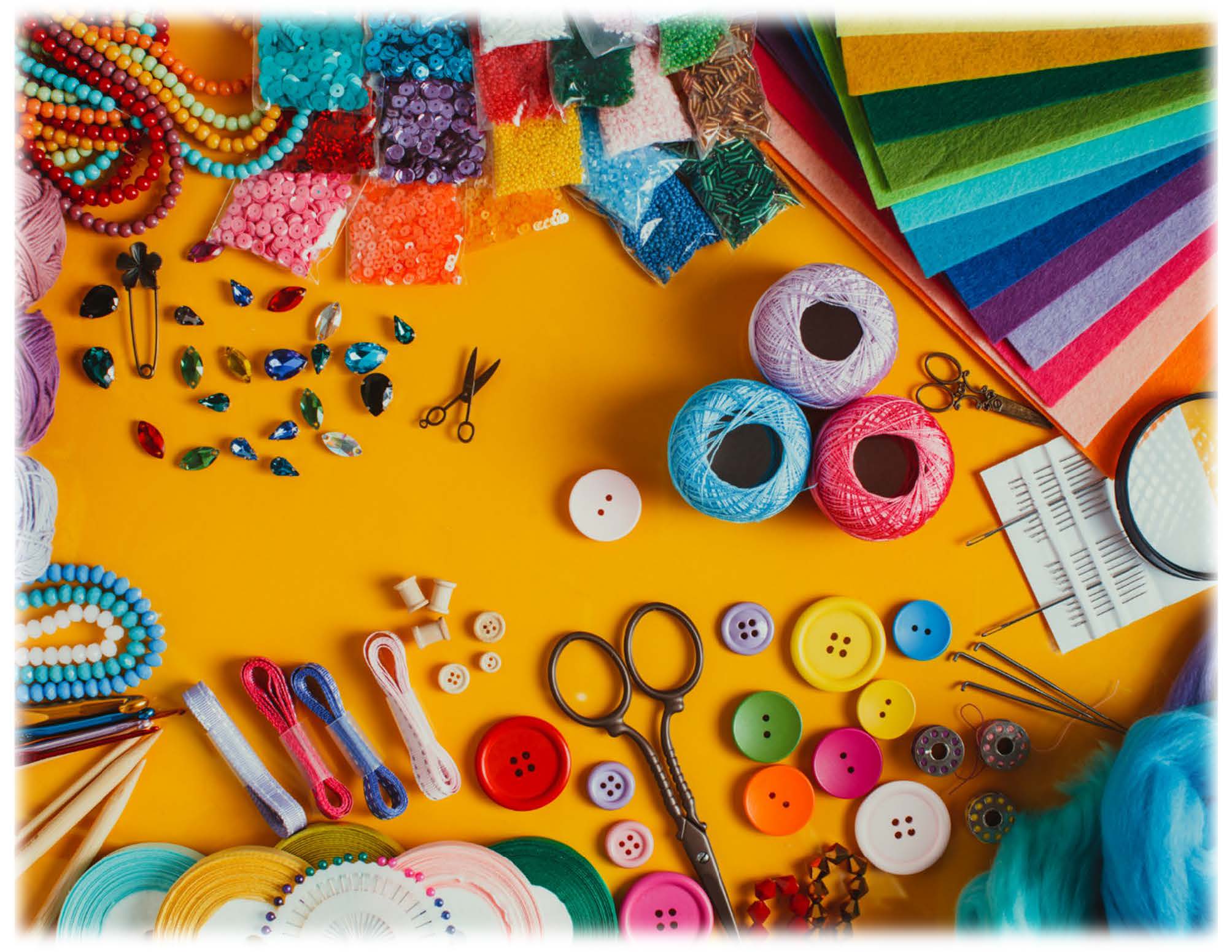 Craft Camp