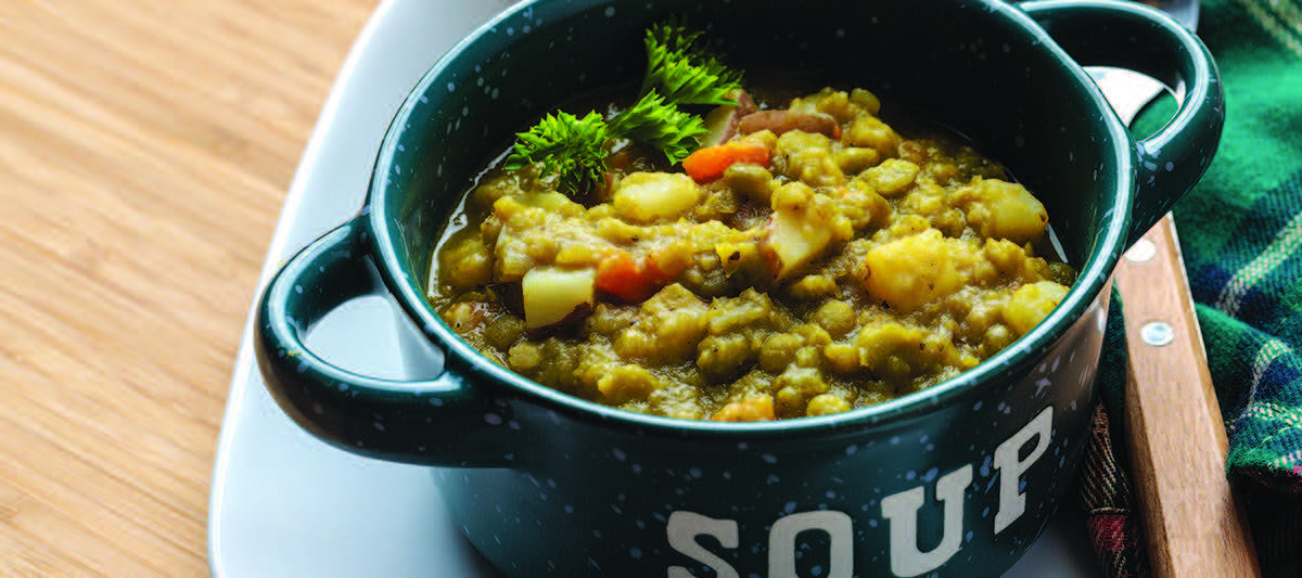 Split Pea Soup