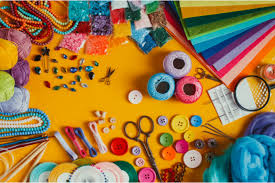 Craft Suppies